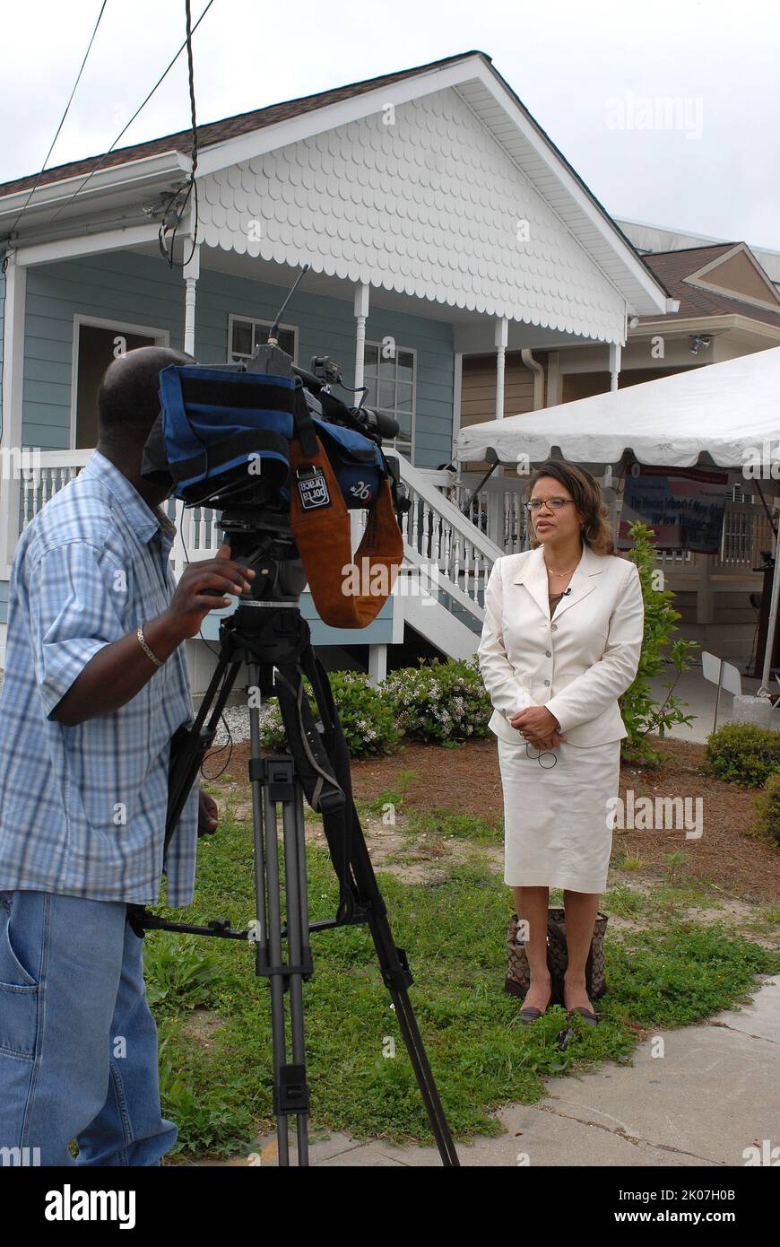 From public housing to home ownership story house, family, ceremony