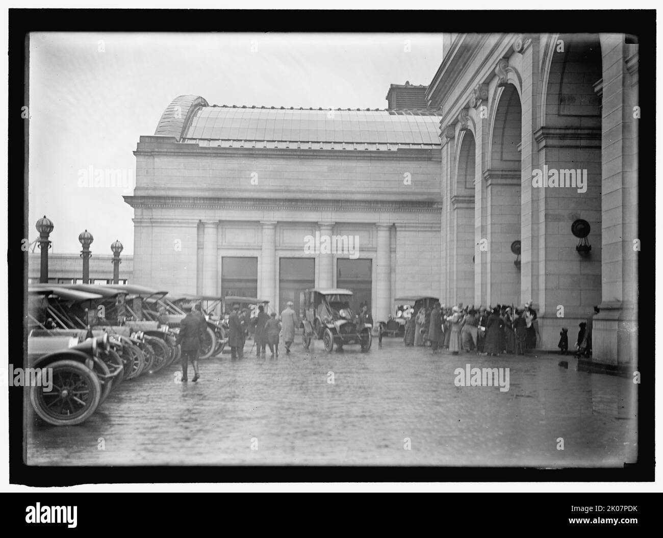 1911 architecture dc hi-res stock photography and images - Alamy
