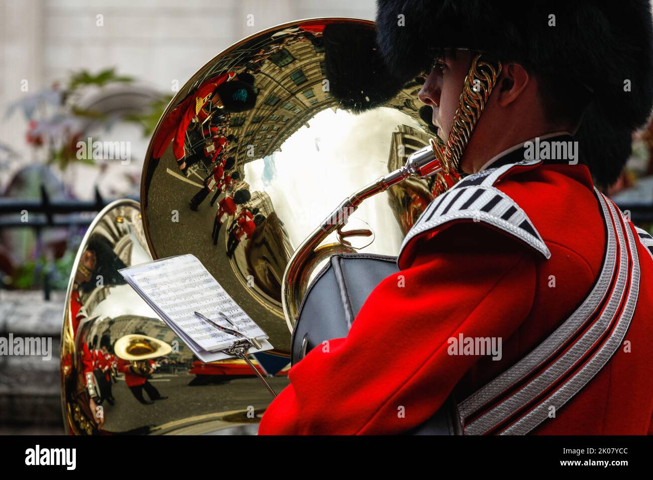 City of london aldermen meeting hi-res stock photography and images - Alamy