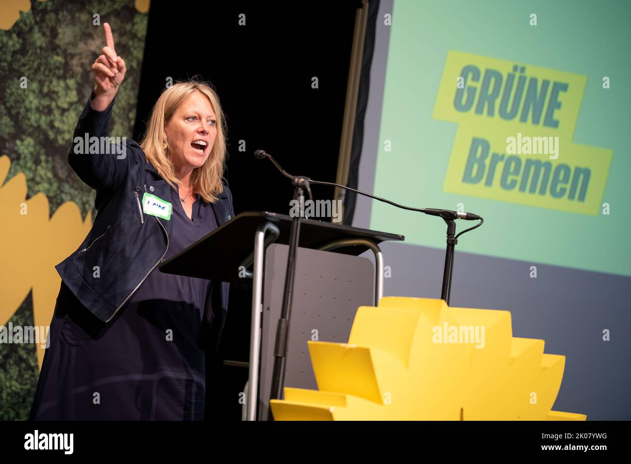 Maike Schaefer Grne