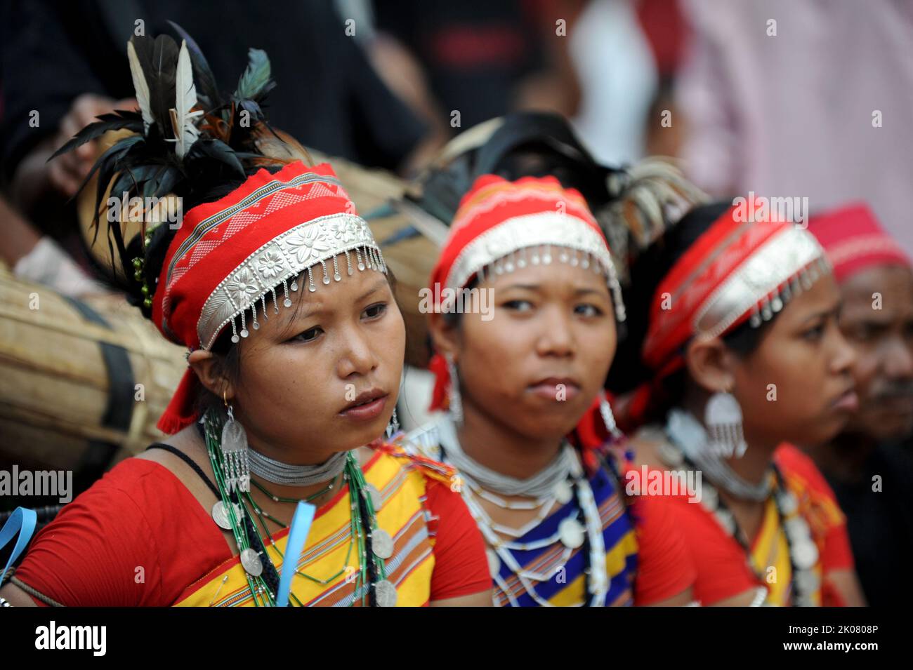 Bangladesh indigenous people hi-res stock photography and images - Alamy