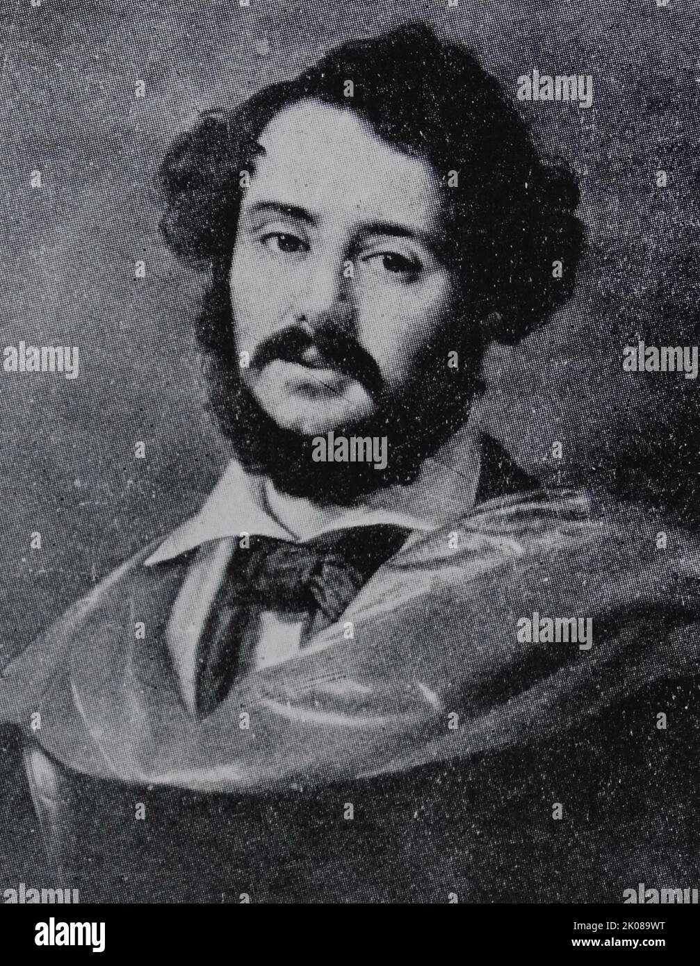 Vicente Lopez Portana, OIC (September 19, 1772 - July 22, 1850) was a ...