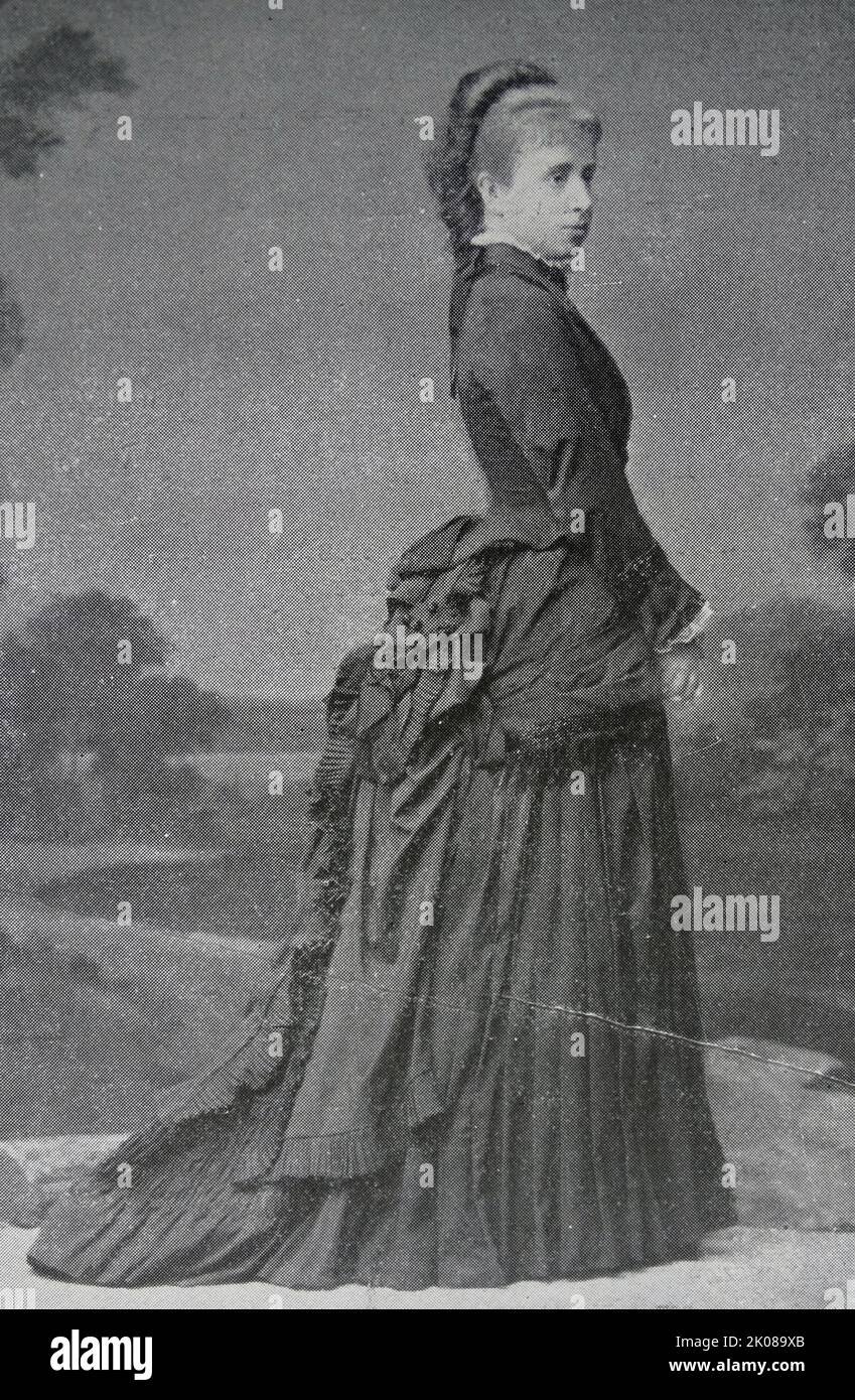 Portugal19th century hires stock photography and images Alamy