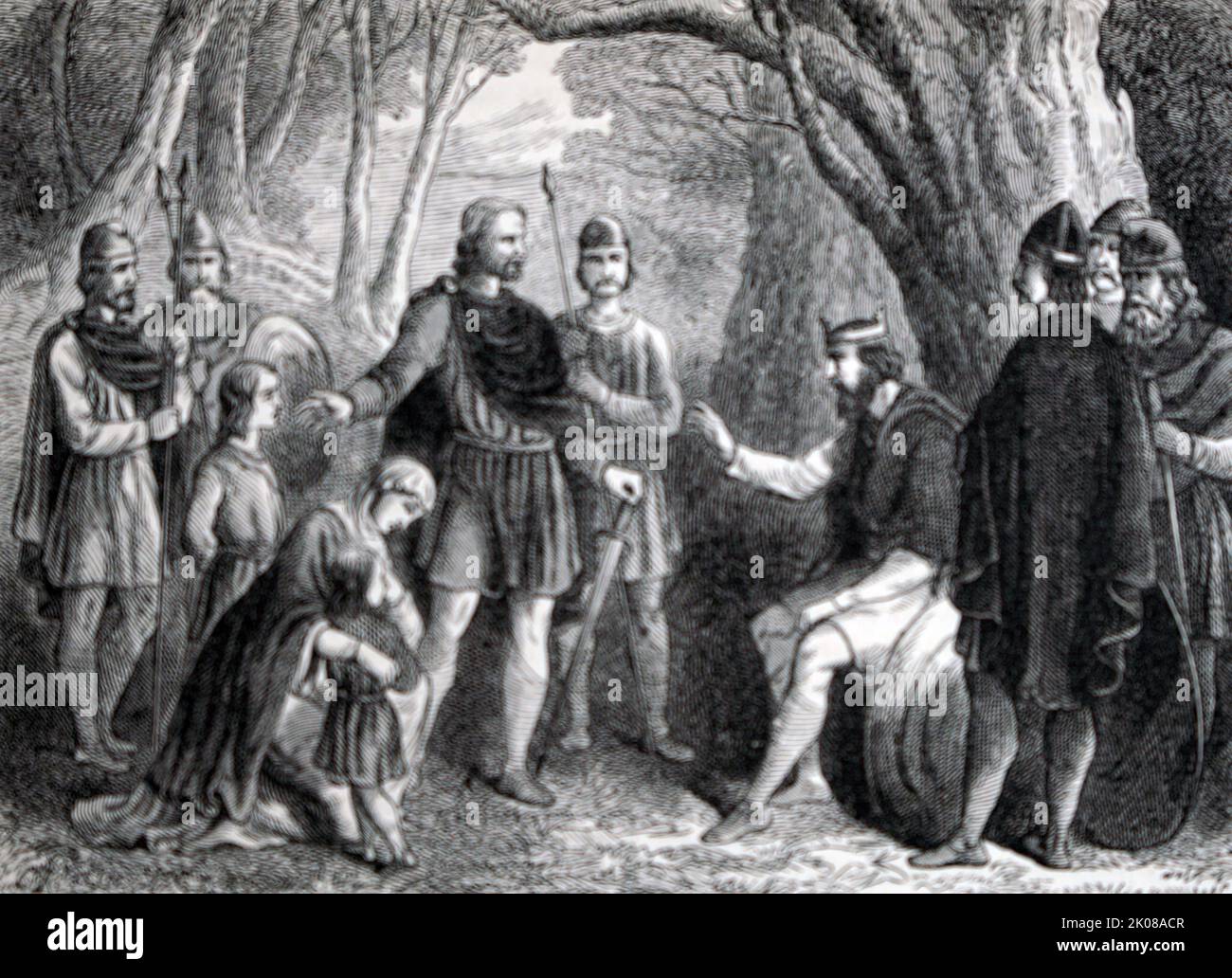 Alfred the Great (849 – 26 October 899), was King of Wessex Alfred the Great (849 – 26 October 899), was King of Wessex