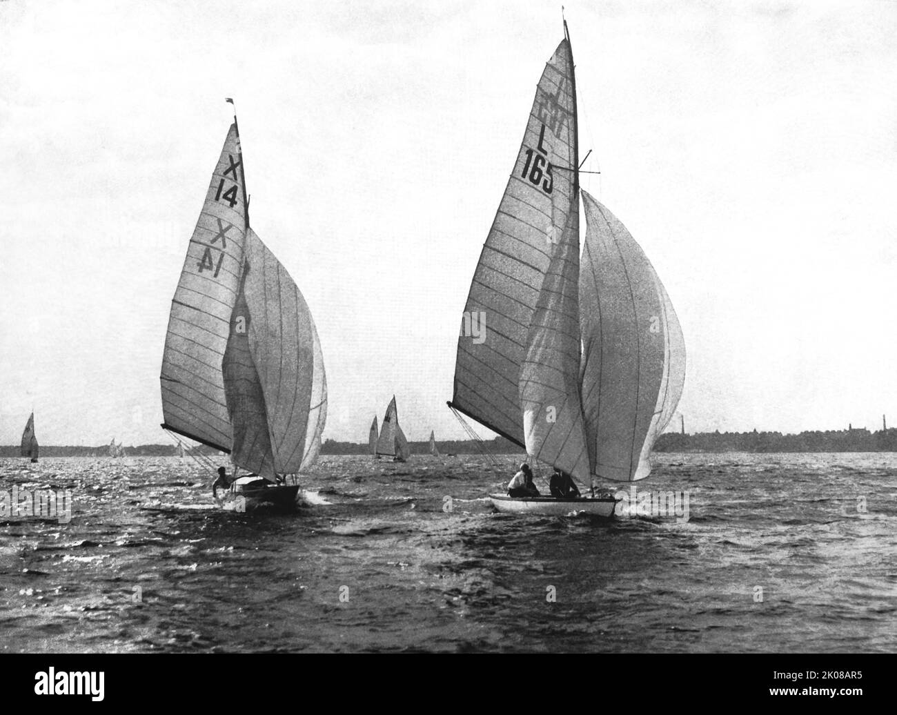 Black lake Black and White Stock Photos & Images - Alamy