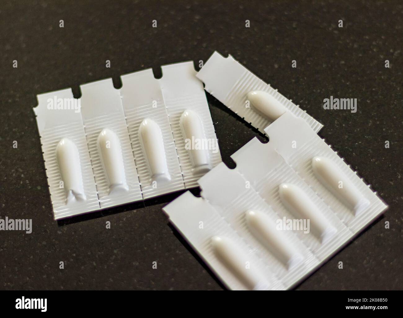 Dulcolax Laxative Suppositories Stock Photo - Download Image Now - Box -  Container, Business, Comfortable - iStock