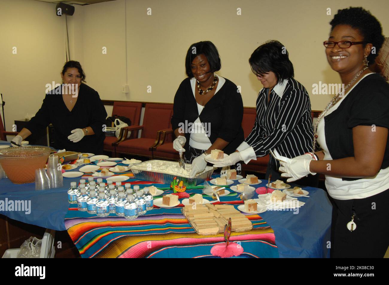 Hispanic Heritage Month Closing Program - Hispanic Heritage Month ...