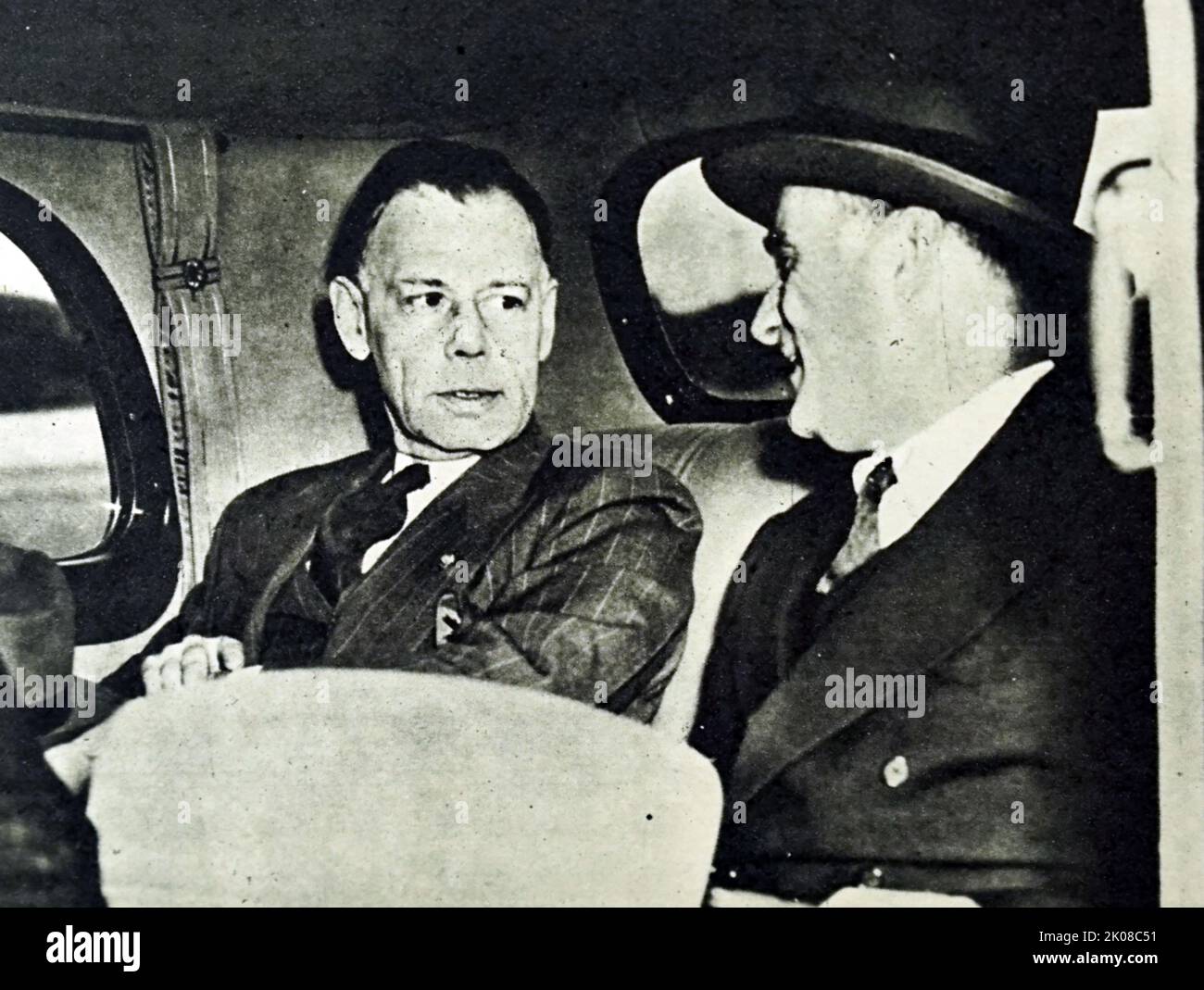 Mr jefferson caffery hires stock photography and images Alamy