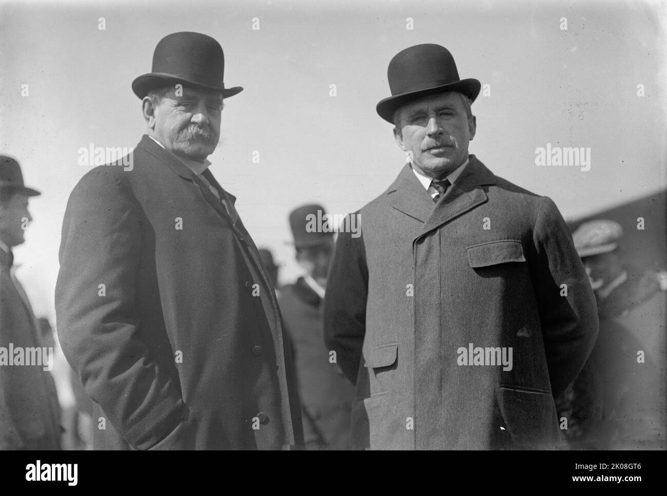 Curtiss Airplane, Tests of Curtiss Plane For Army - Secretary of War ...