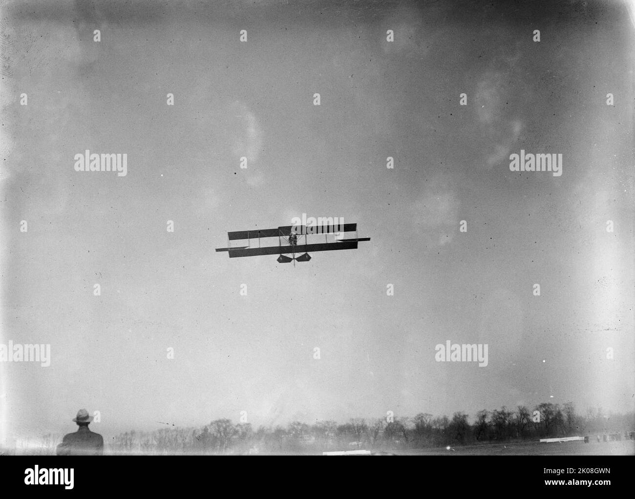 American aviation heritage Black and White Stock Photos & Images - Alamy