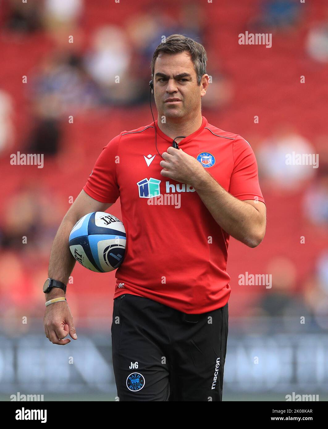 Van graan 2022 hires stock photography and images Alamy