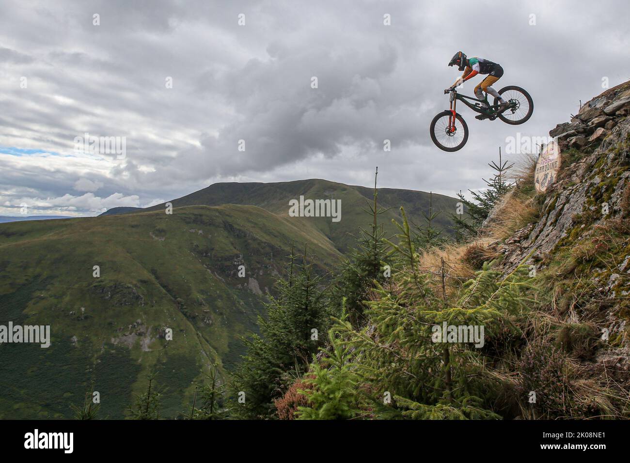 Ronan dunne hi-res stock photography and images - Alamy