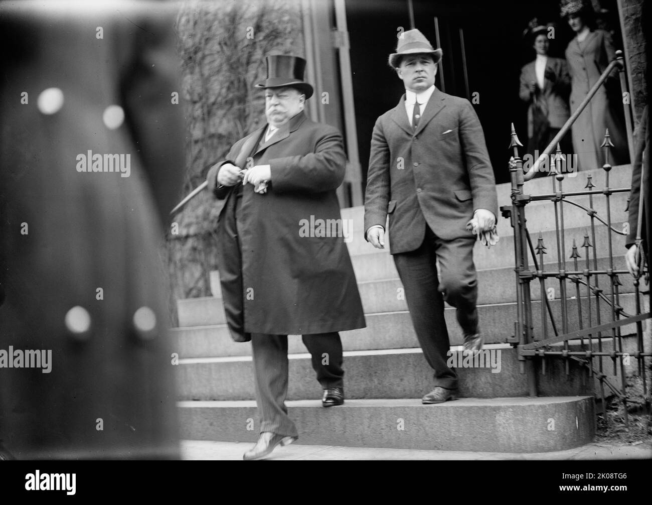 William howard taft 1911 hi-res stock photography and images - Alamy