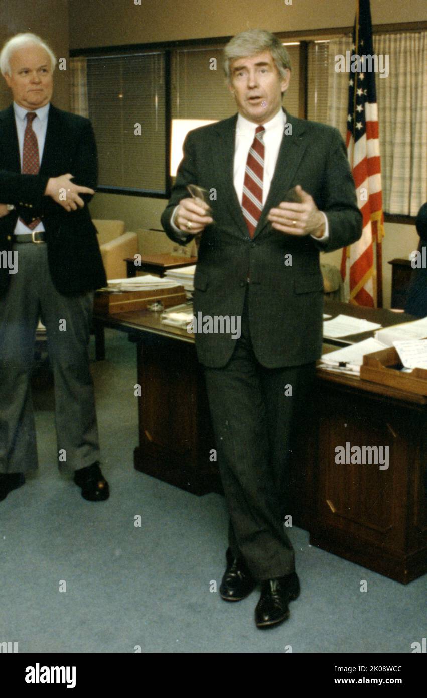 207-sec-101-1. Former Secretary Jack Kemp: Highlights Event Date ...