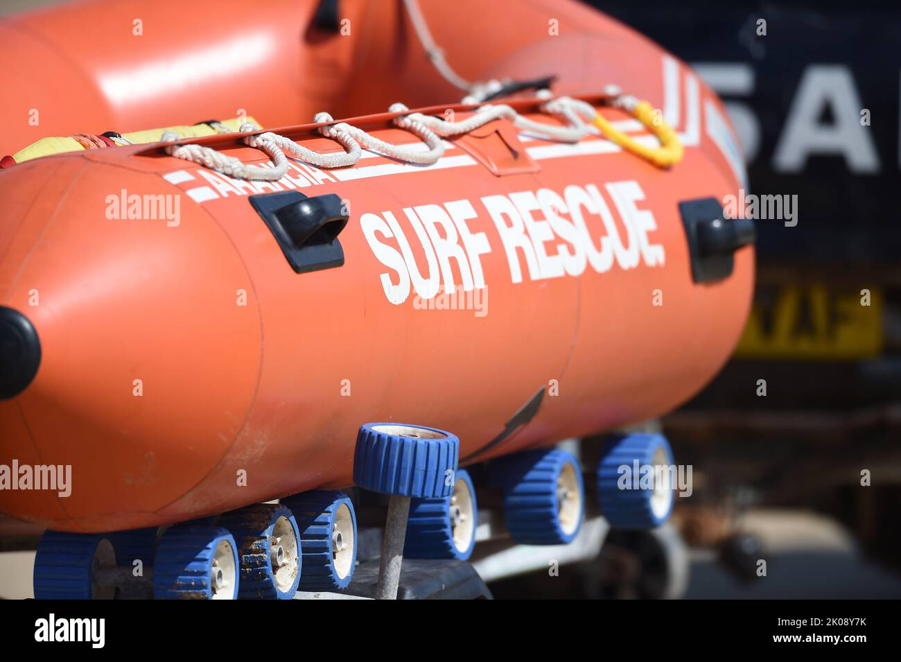 Rib with wheels hi-res stock photography and images - Alamy