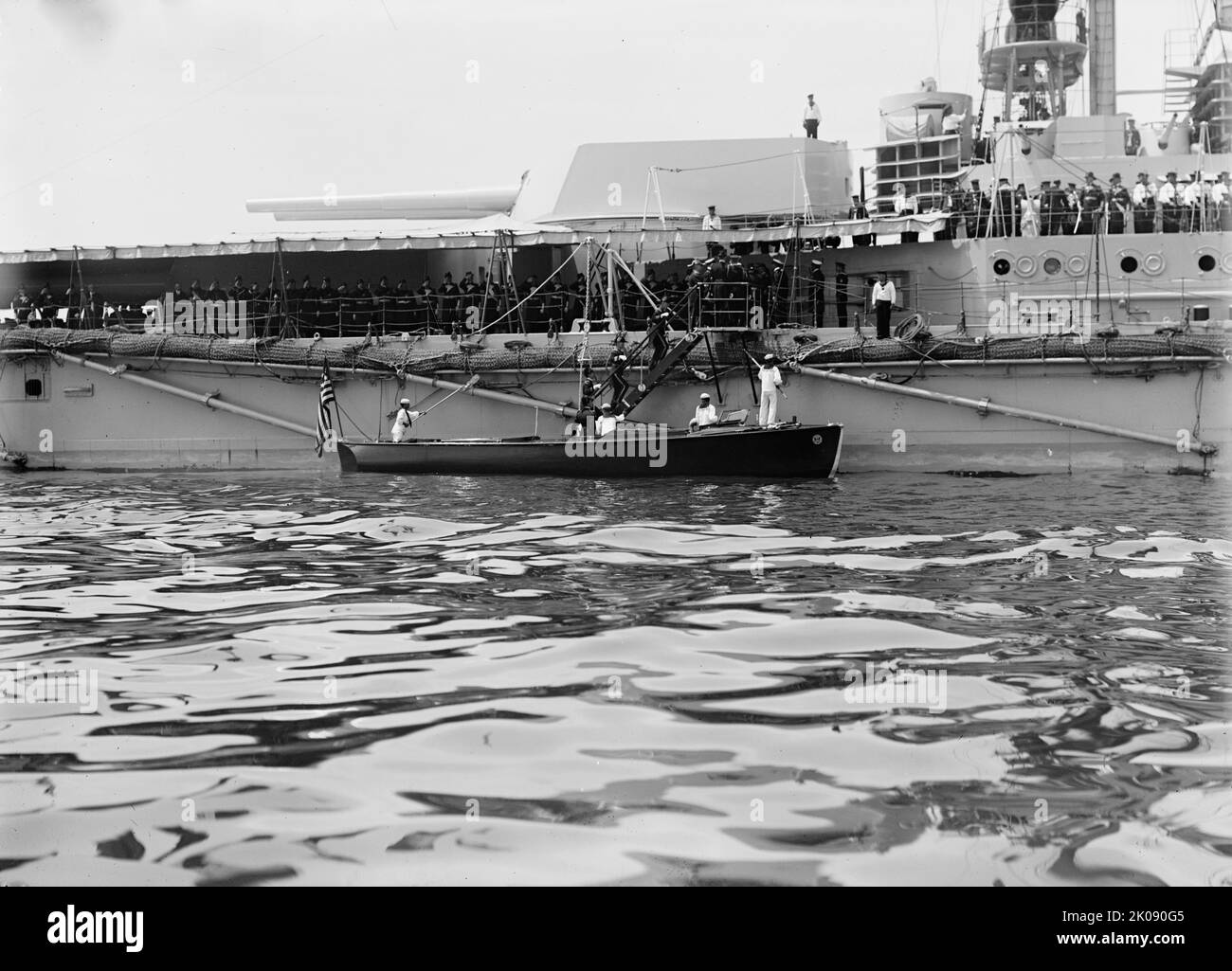 Us naval squadron Black and White Stock Photos & Images - Alamy