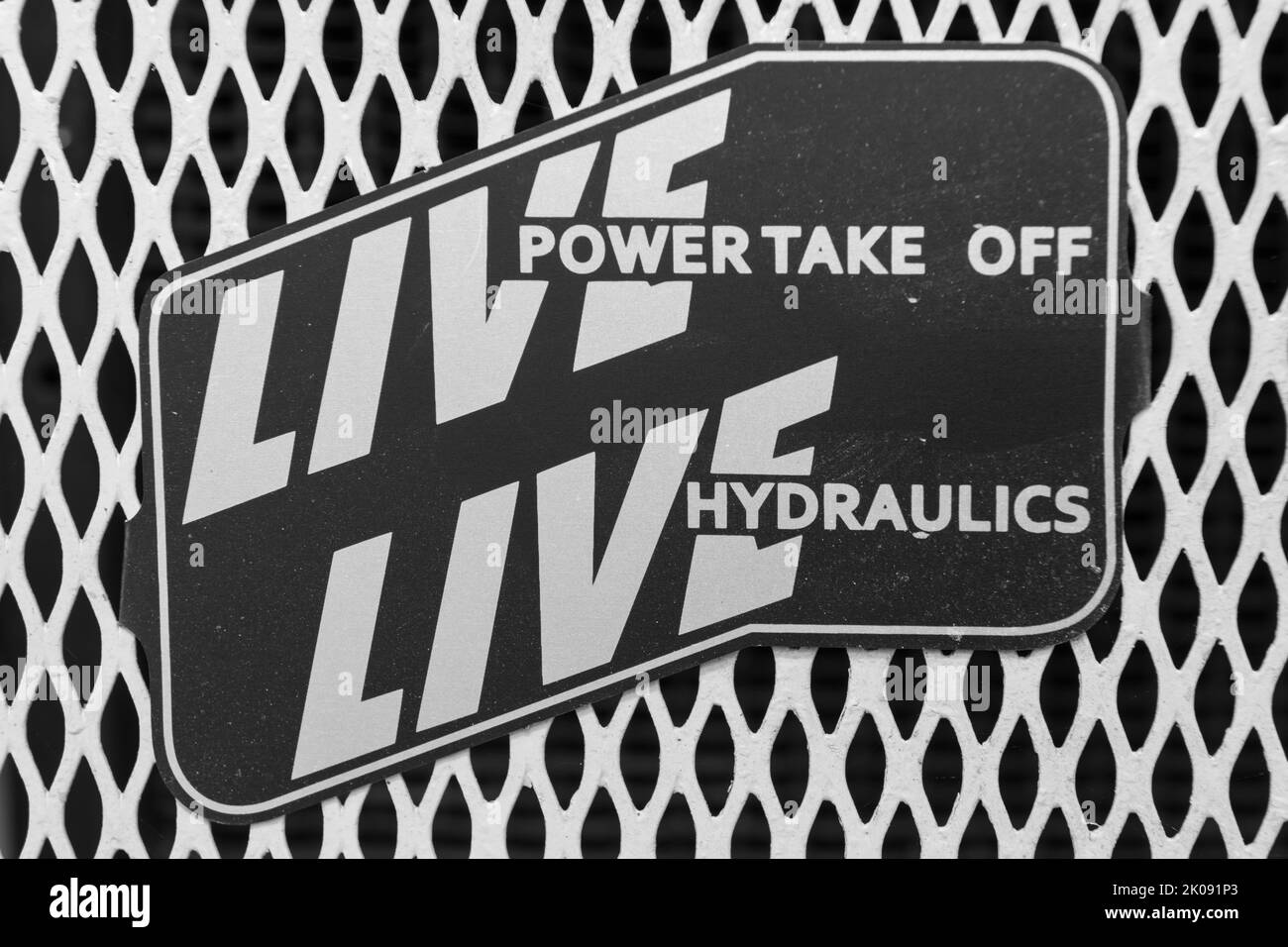 Power take off hires stock photography and images Alamy