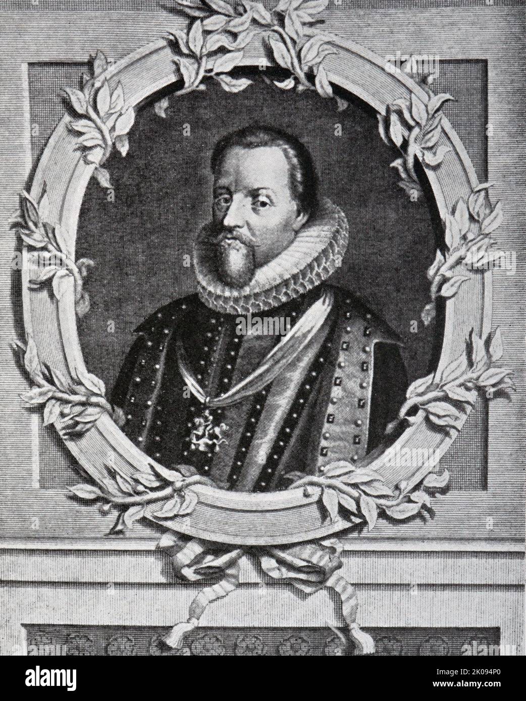 Print James Vi James Charles Stuart Hi res Stock Photography And Images print-james-vi-james-charles-stuart-hi-res-stock-photography-and-images