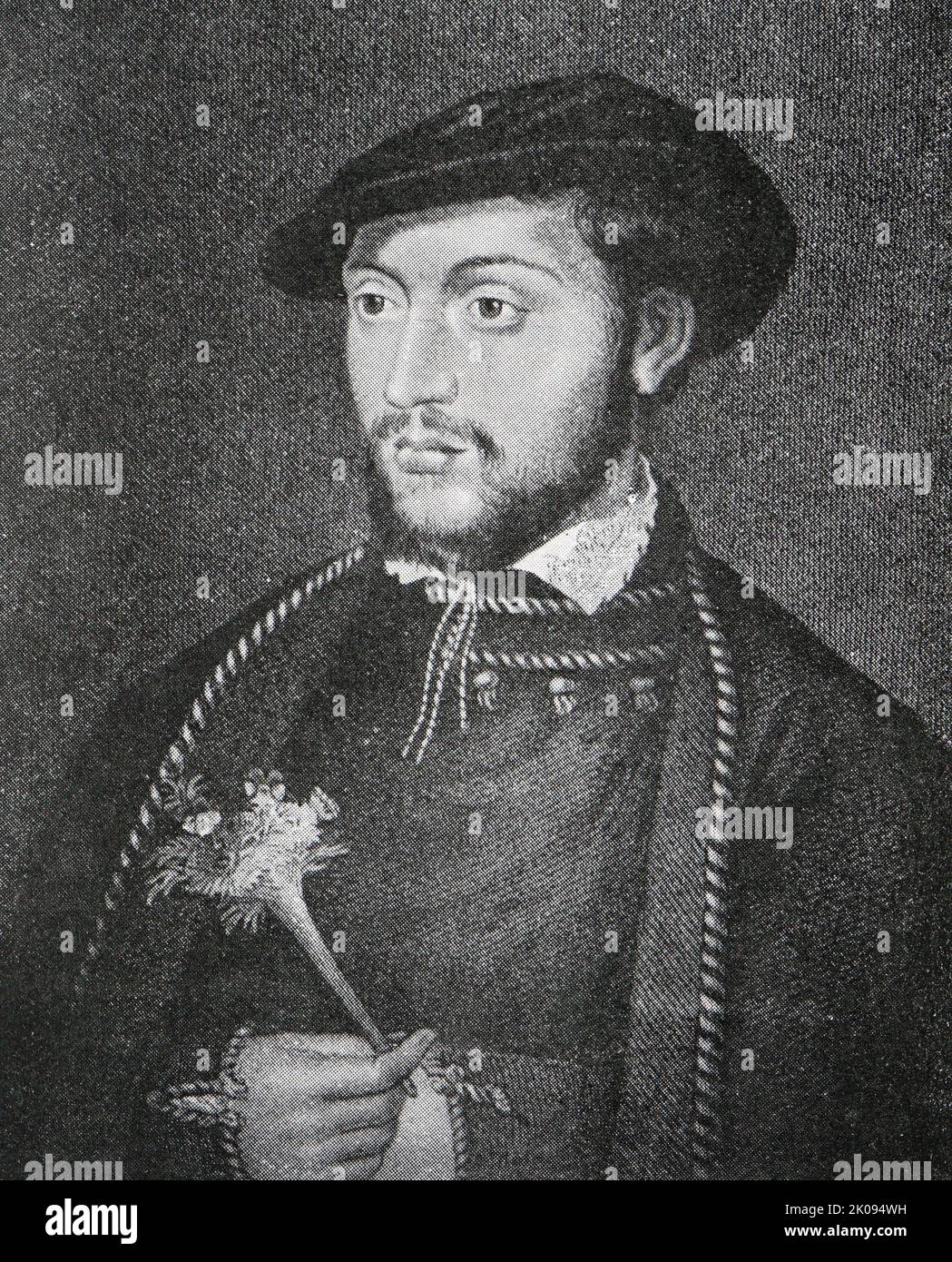 1st duke of cumberland hires stock photography and images Alamy