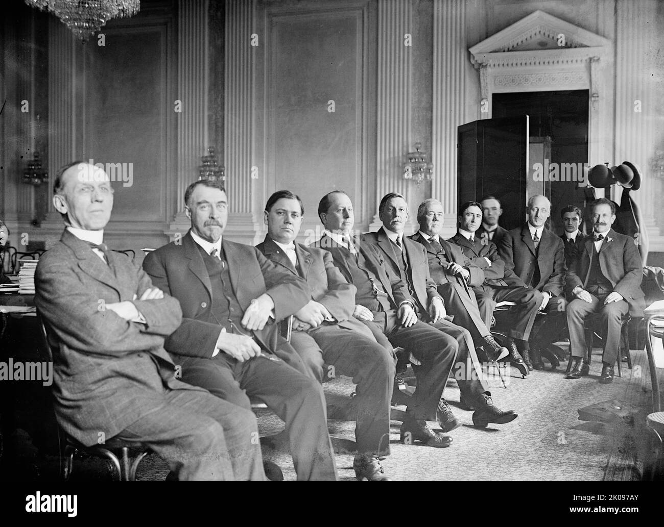 James alexander henry Black and White Stock Photos &amp; Images - Alamy