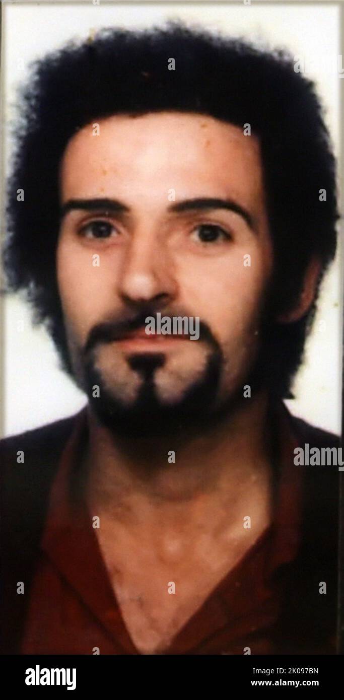 Yorkshire ripper hi res stock photography and images Alamy