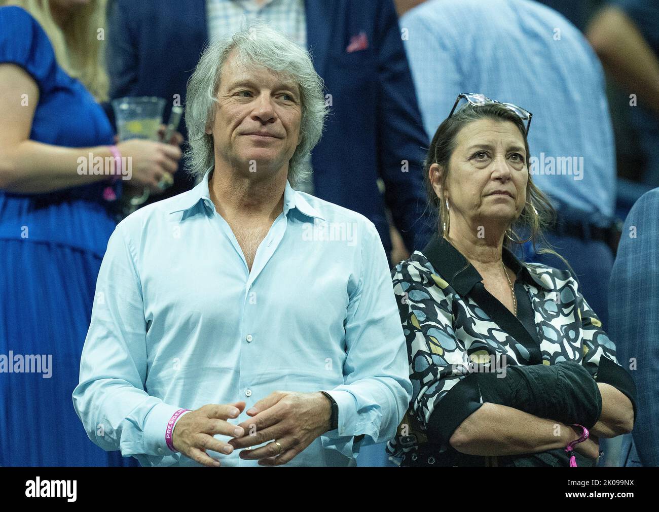 her yerde bon jovi hedefi