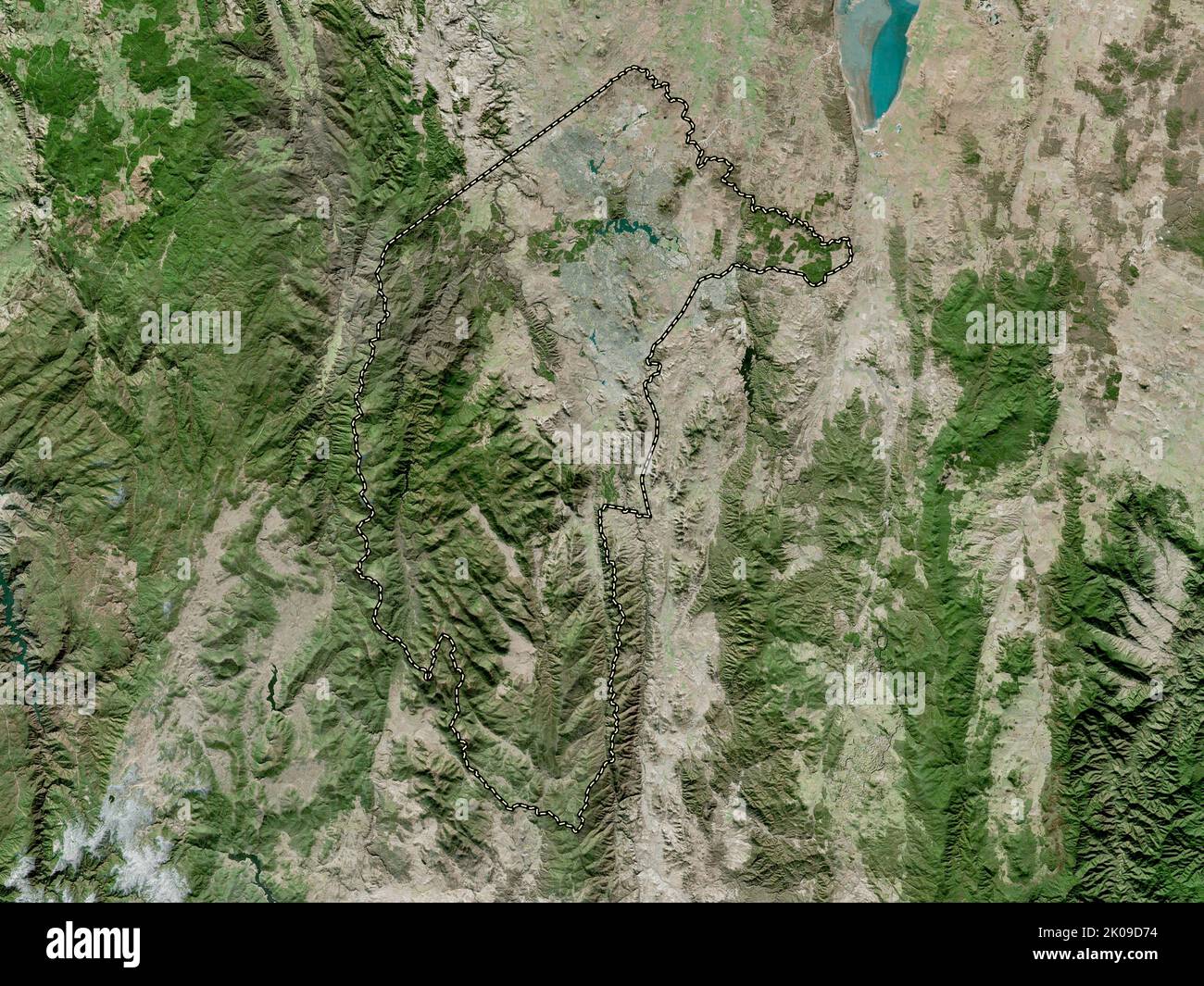 Australian Capital Territory, territory of Australia. High resolution