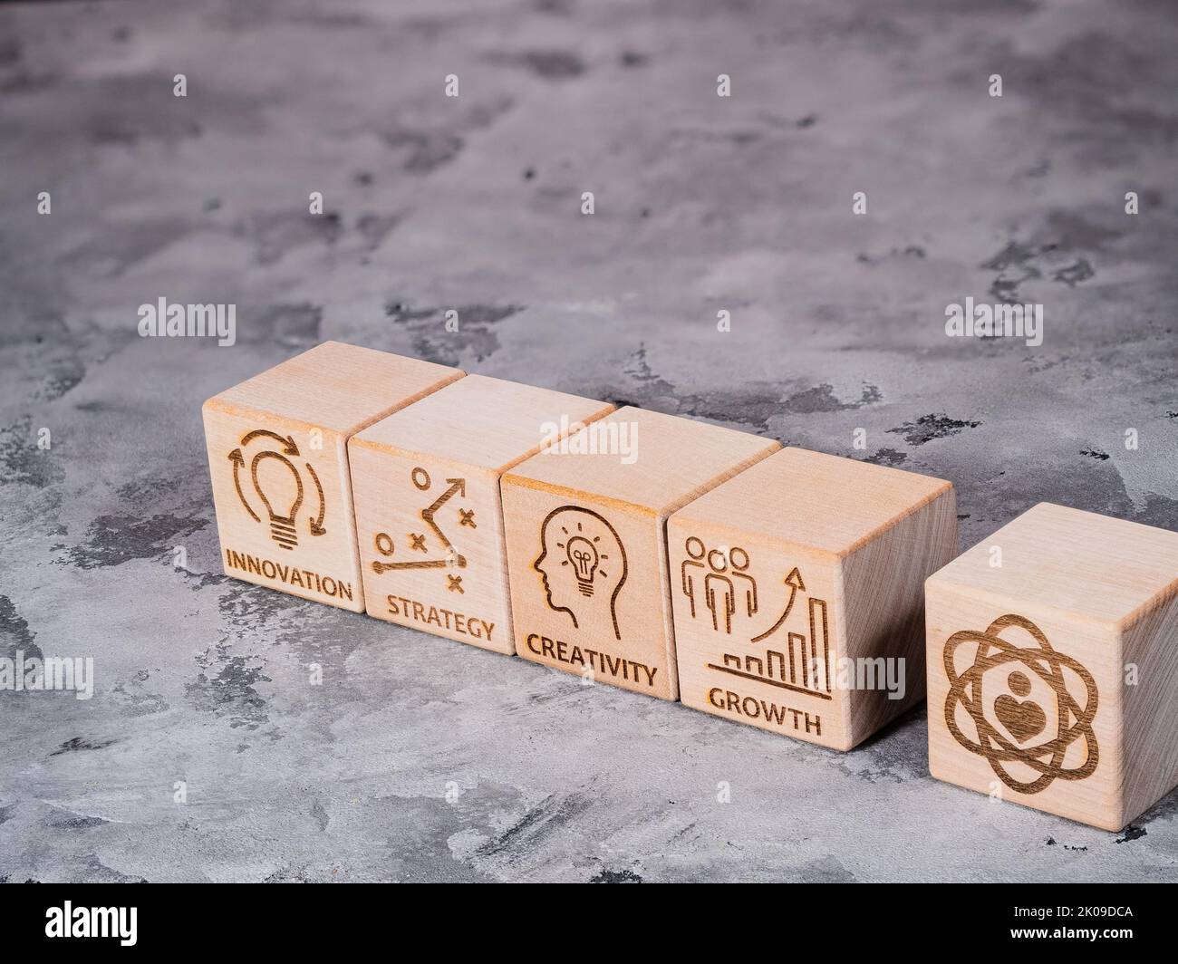 Creativity social hi-res stock photography and images - Alamy
