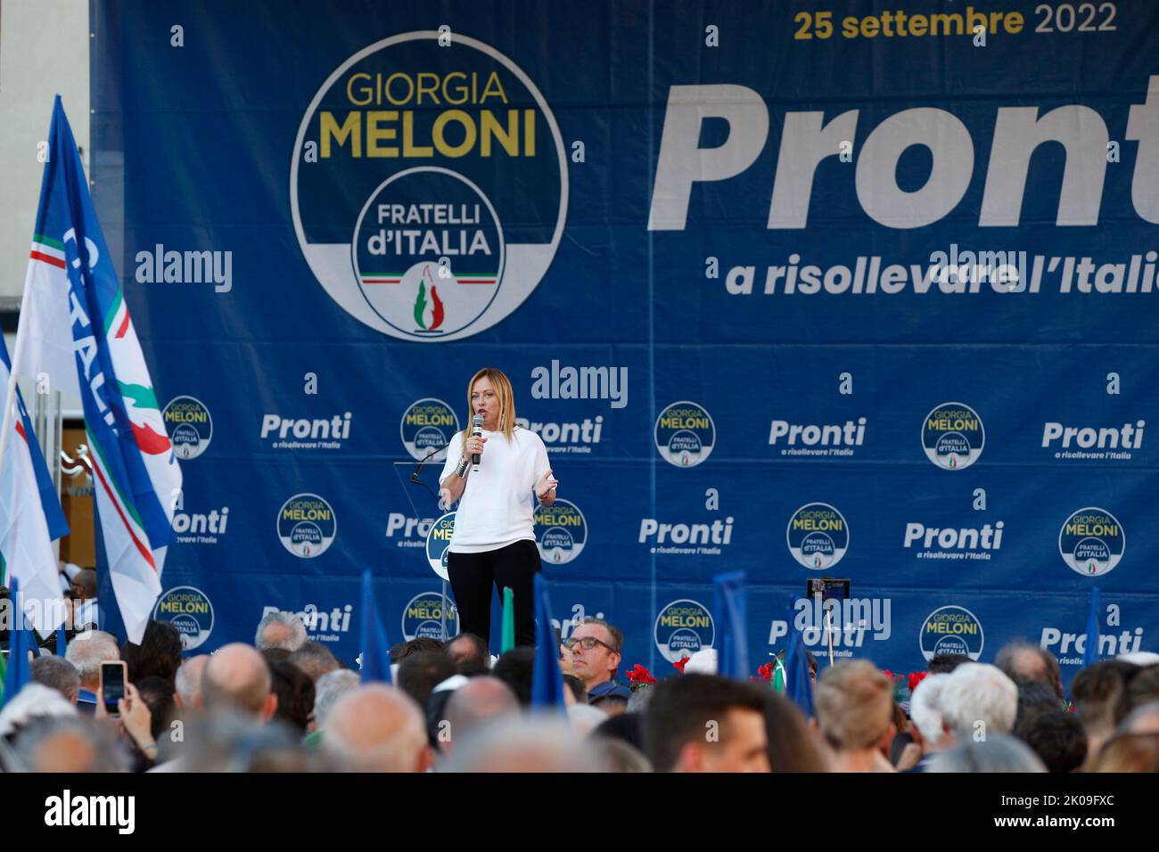 Giorgia Meloni Capo Hi res Stock Photography And Images Alamy giorgia-meloni-capo-hi-res-stock-photography-and-images-alamy