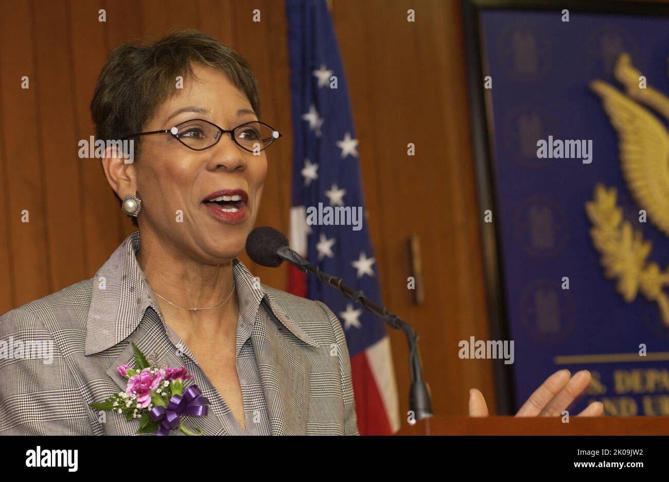 National Women's History Month Closing Program - National Womens ...