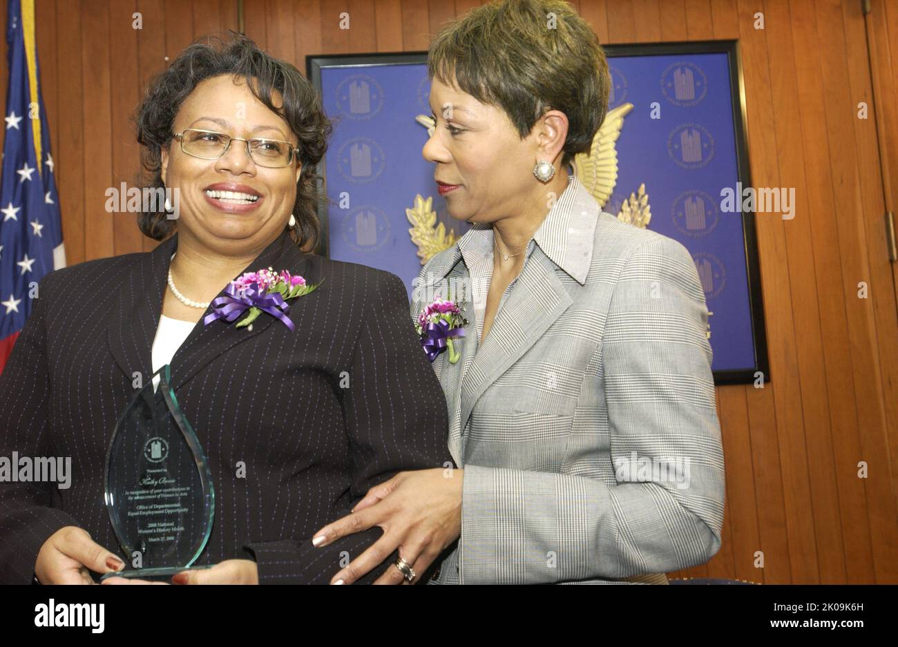 National Women's History Month Closing Program - National Womens ...