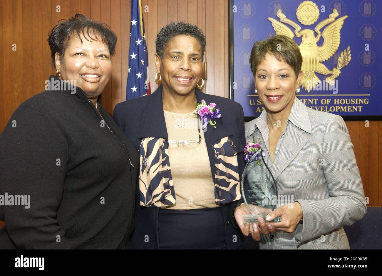 National Women's History Month Closing Program - National Womens ...