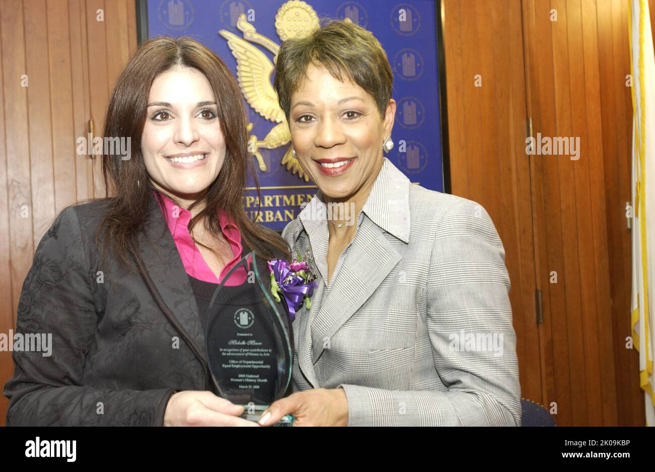 National Women's History Month Closing Program - National Womens ...