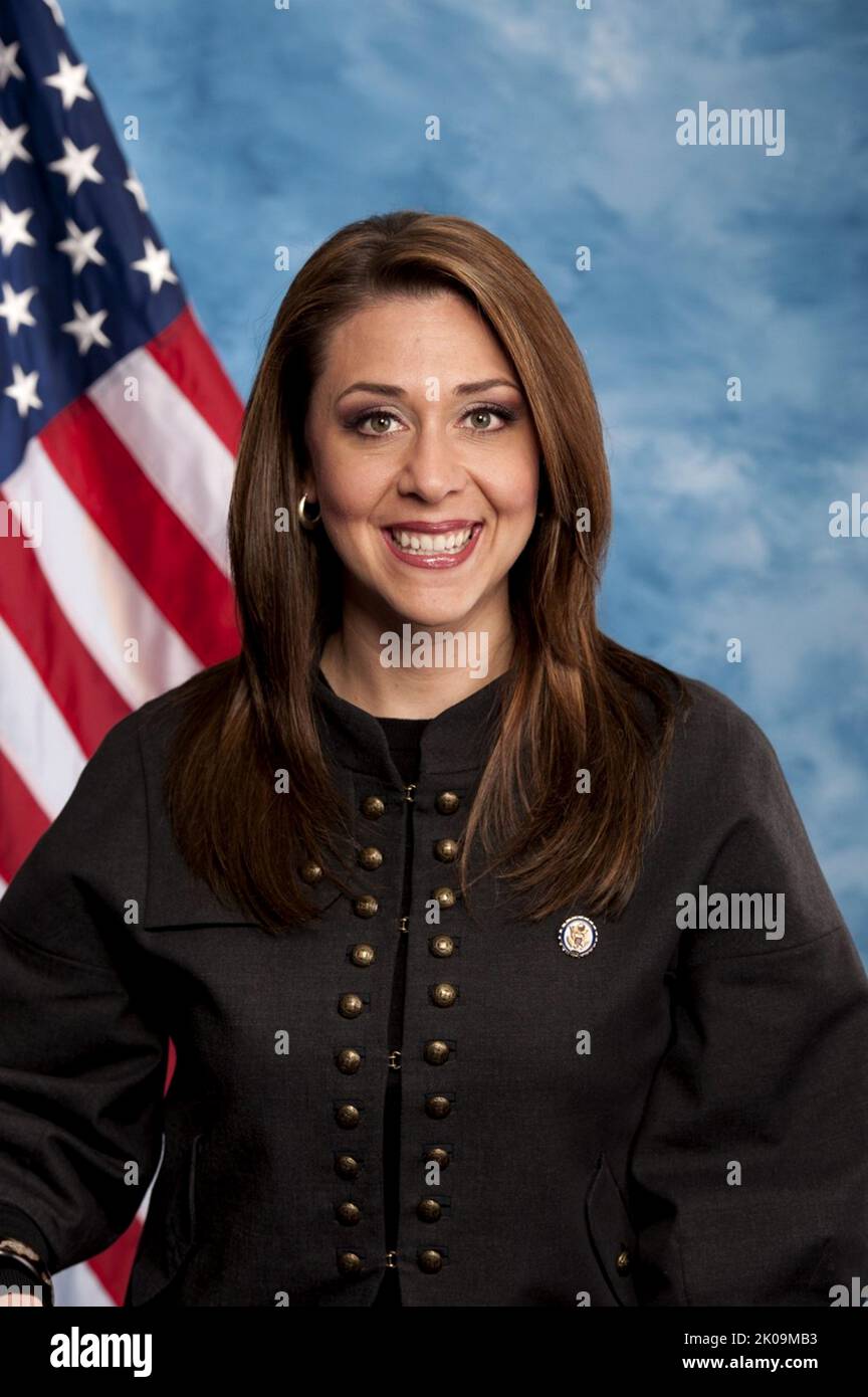 Jaime Lynn Herrera Beutler (born 1978) American politician serving as the U.S. Representative for Washington's 3rd congressional district. A Republican, Herrera Beutler was appointed to the Washington House of Representatives in 2007 and elected to that body in 2008. Herrera Beutler was one of ten Republicans to vote to impeach Donald Trump after the January 6, 2021, siege of the U.S. Capitol Stock Photo
