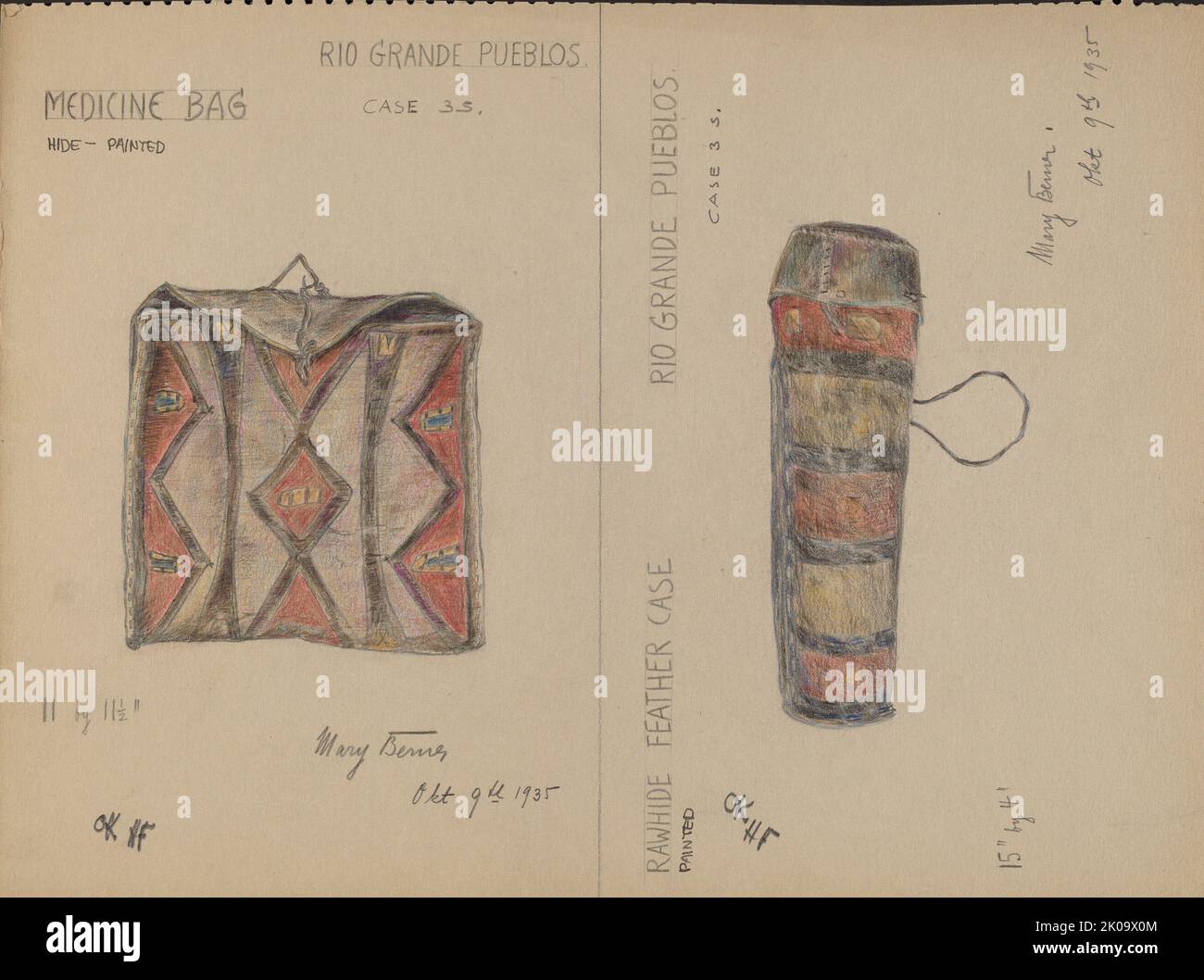 Native medicine bag hi-res stock photography and images - Alamy