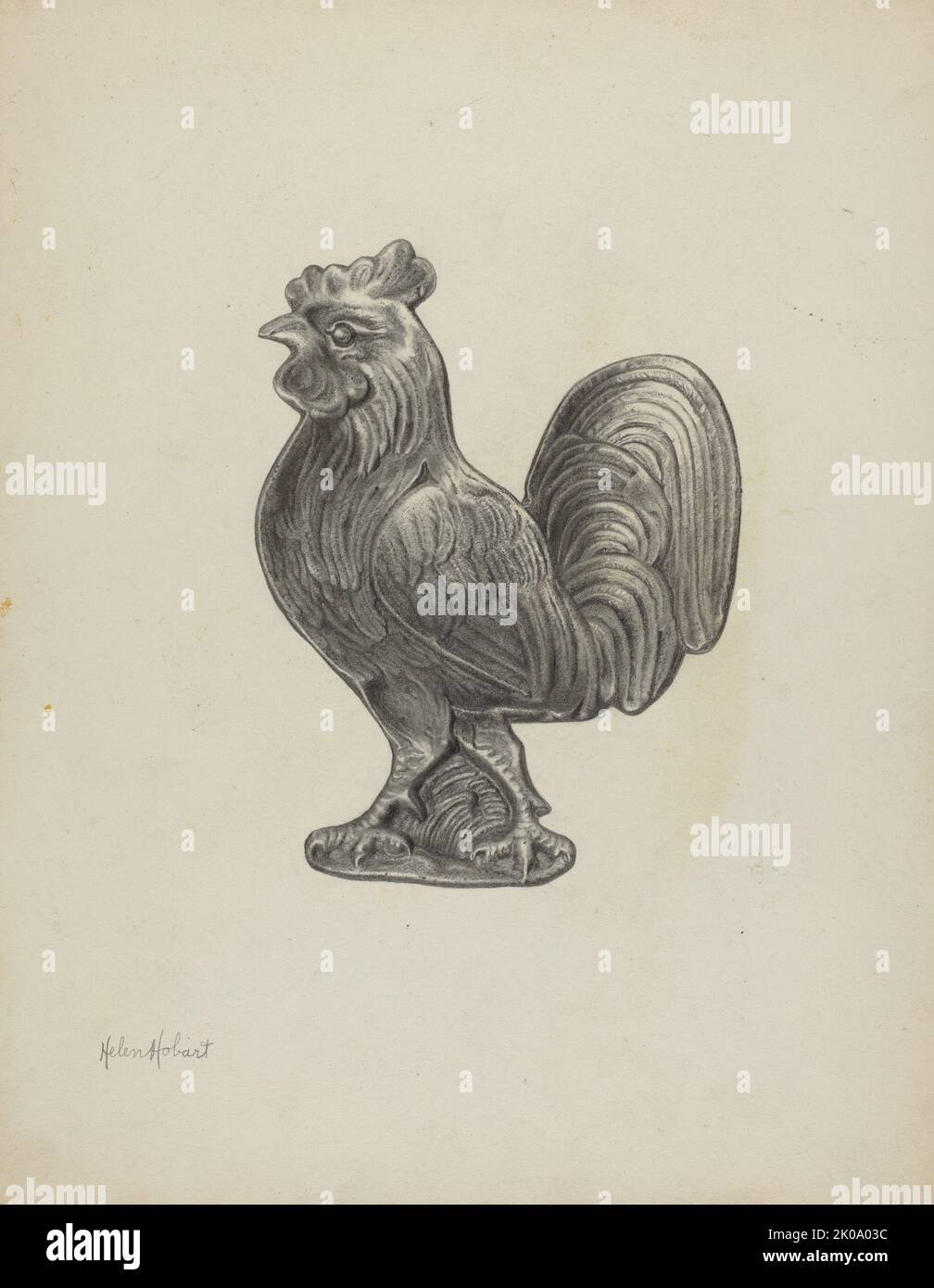 Pin Tray, c. 1939 Stock Photo Alamy