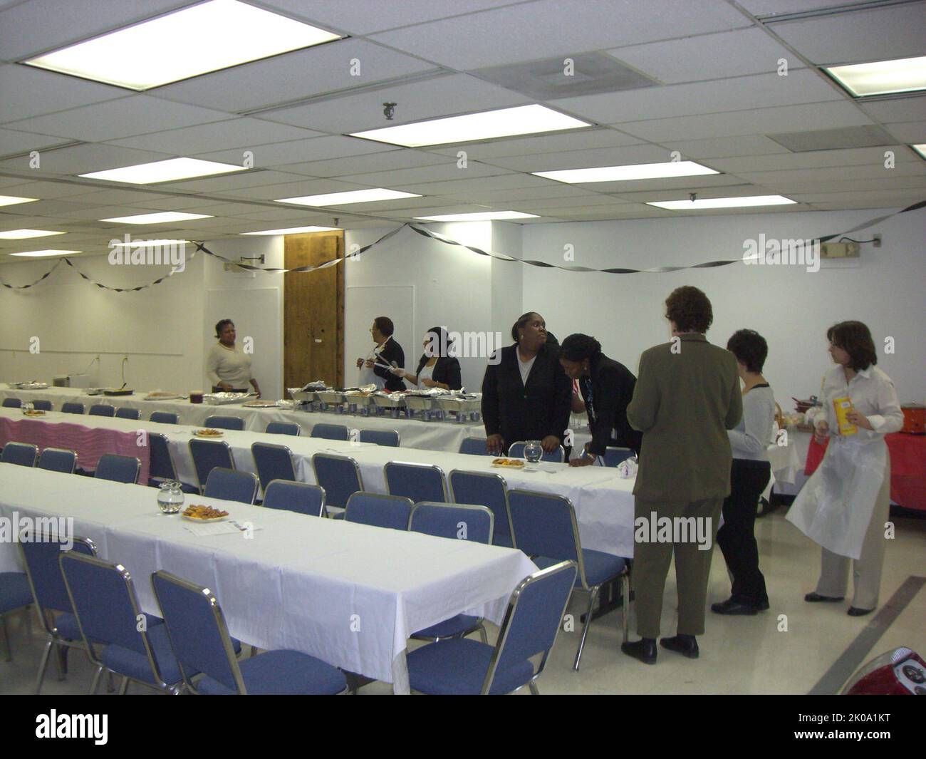 Martin Luther King, Jr. Birthday Luncheon - Martin Luther King, Jr ...