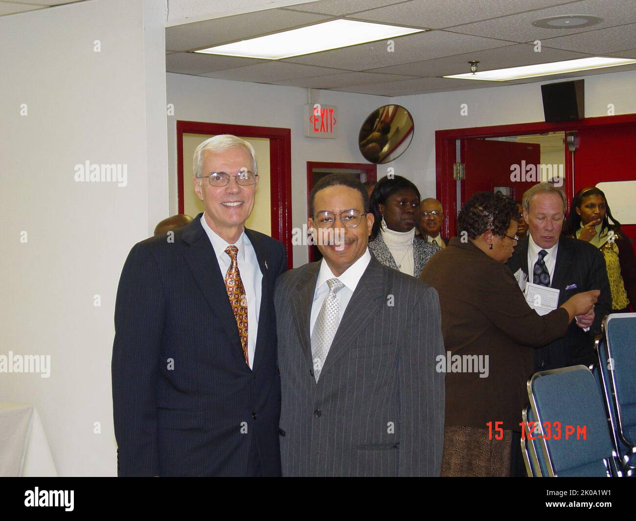 Martin Luther King, Jr. Birthday Luncheon - Martin Luther King, Jr ...