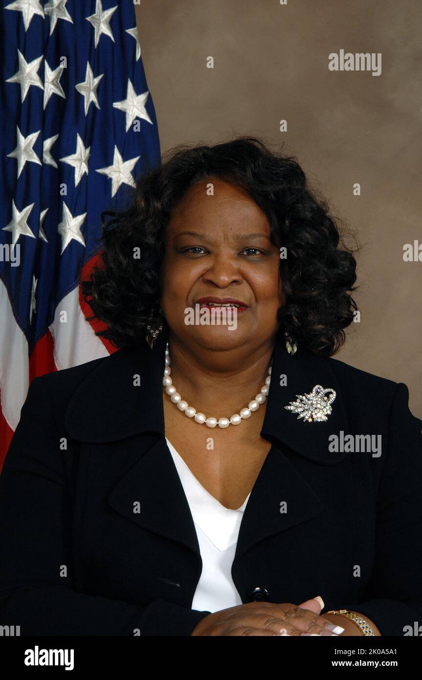 Presidential Management Fellows at HUD Portraits Official portraits