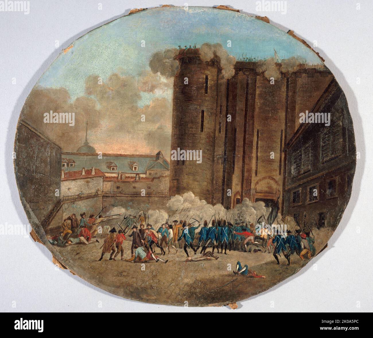 storming-of-the-bastille-july-14-1789-stock-photo-alamy