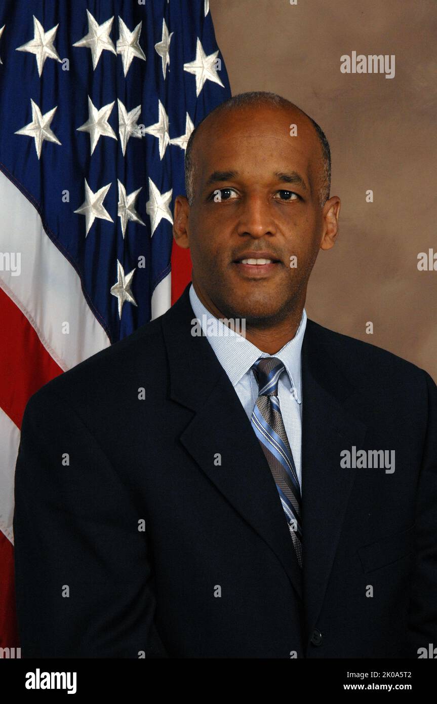 Douglas Rice Hud Presidential Management Fellows at HUD: Portraits - Official portraits ...