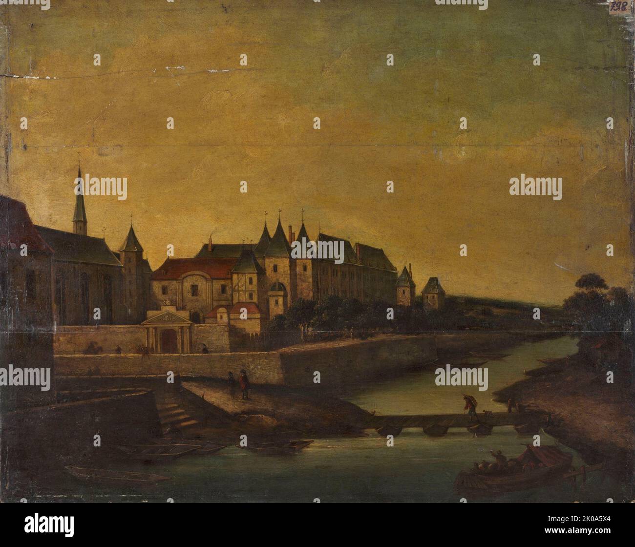 paris-painting-view-17th-century-hi-res-stock-photography-and-images