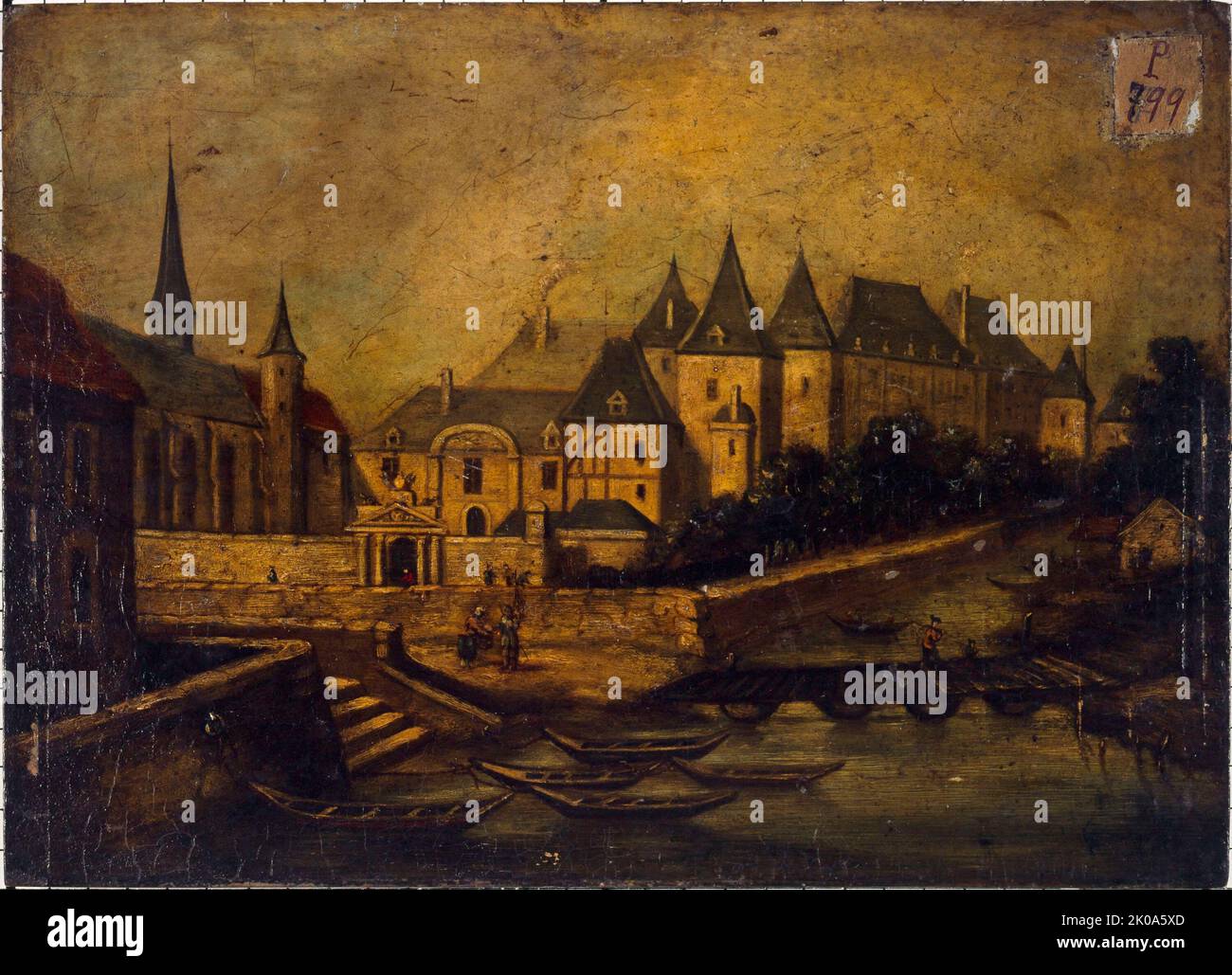 paris-painting-view-17th-century-hi-res-stock-photography-and-images