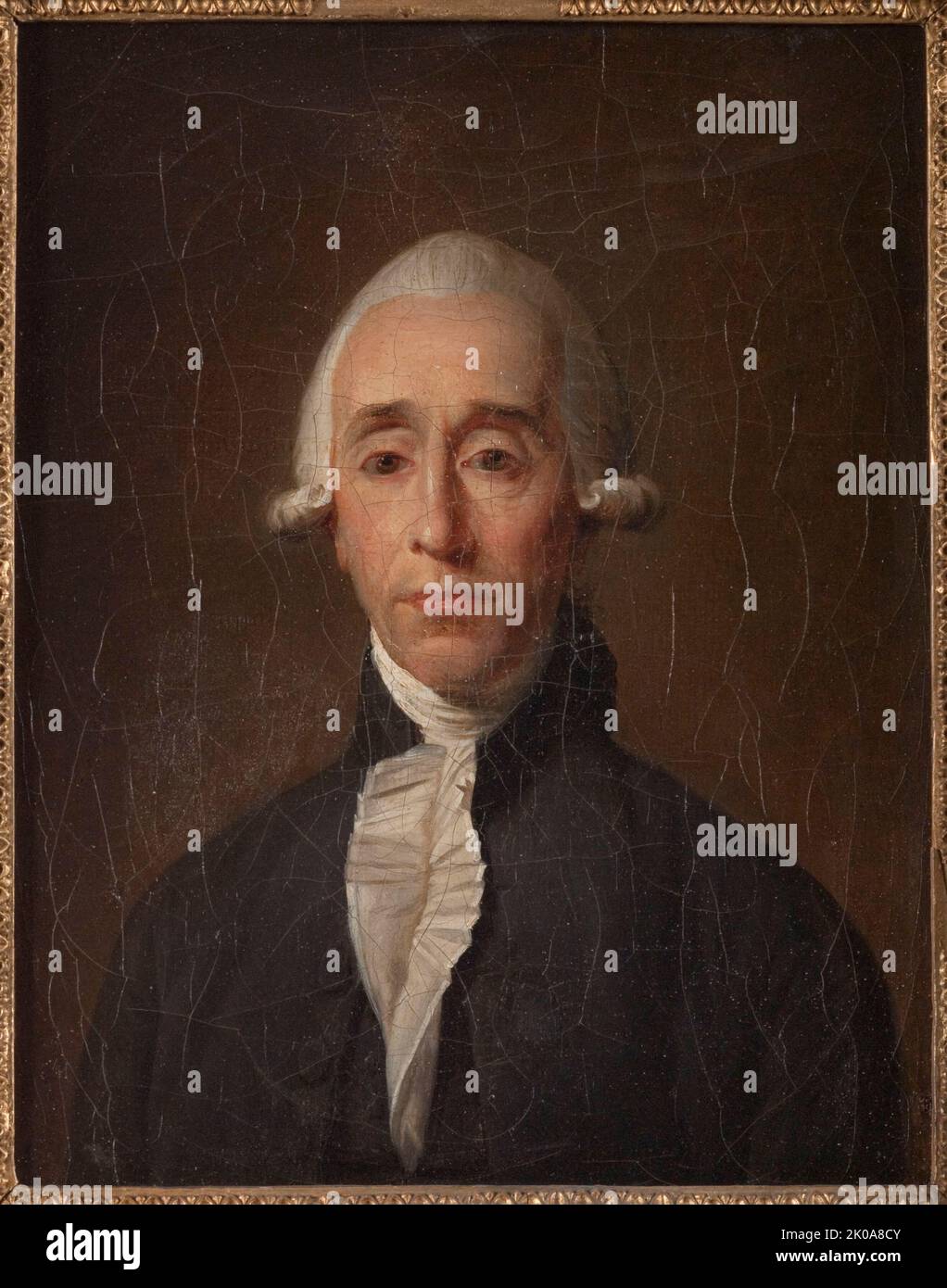 Astronomer jean sylvain bailly hires stock photography and images Alamy