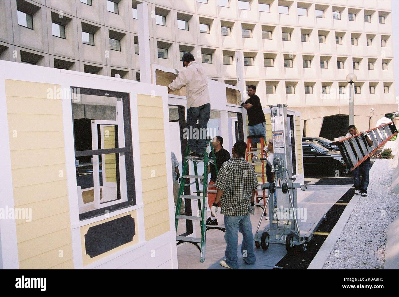 Homeownership Month Celebration - Federal Housing Administration