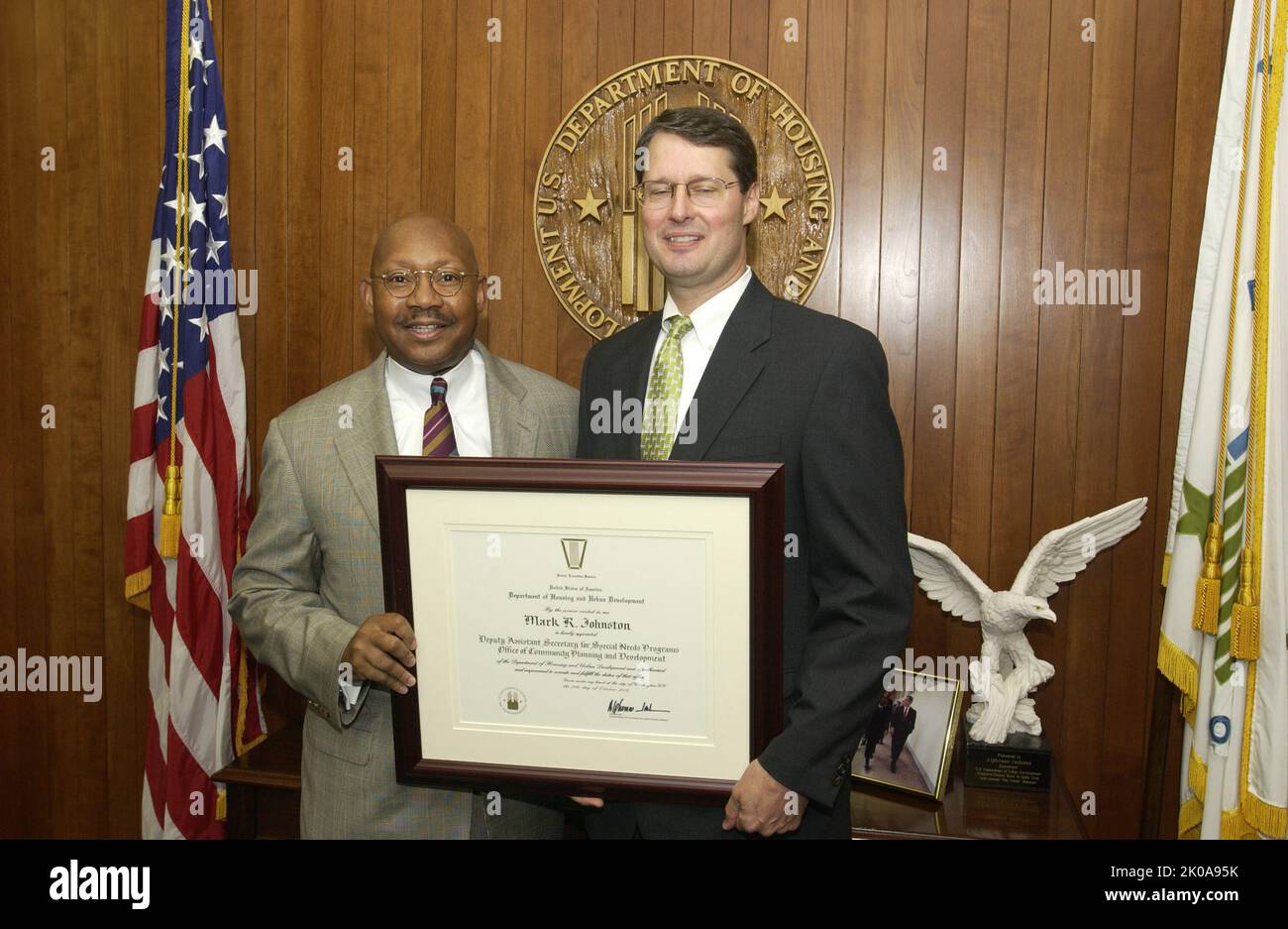 secretary-alphonso-jackson-with-mark-johnston-mark-johnston-deputy