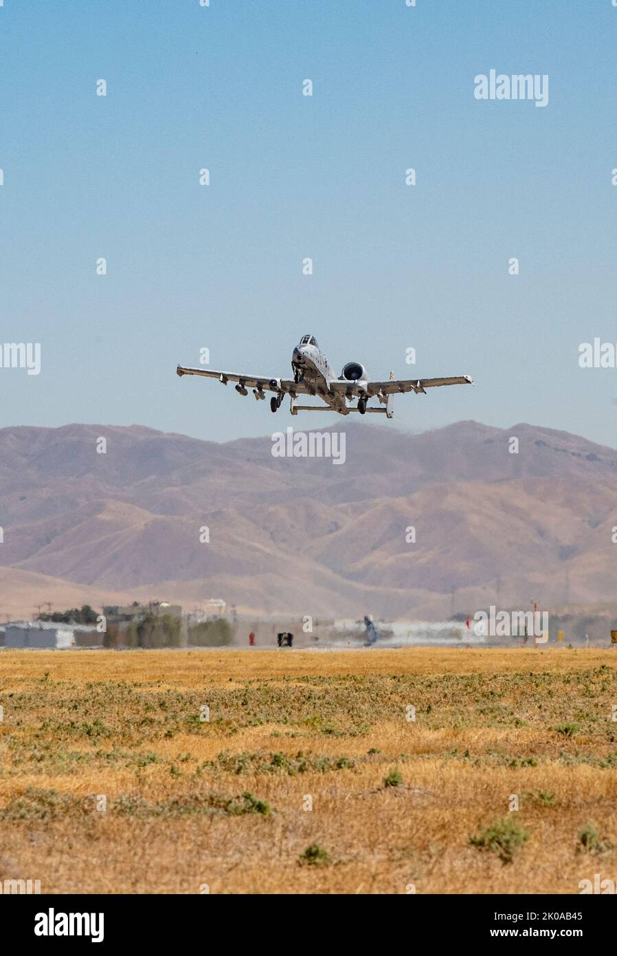 The Idaho Air National Guard’s 124th Fighter Wing is hosted the ...