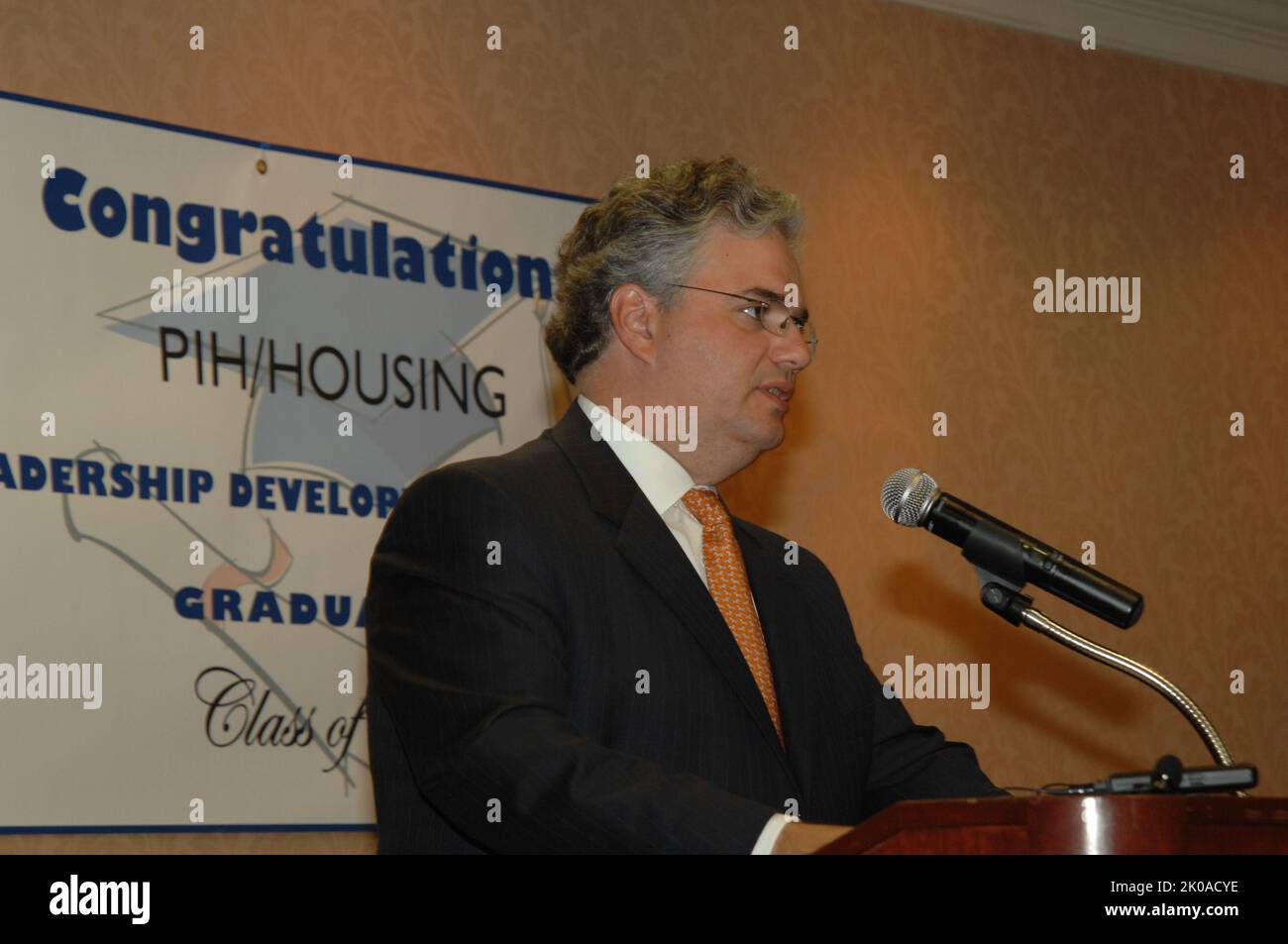 Office of Public and Indian Housing Leadership Development Program ...