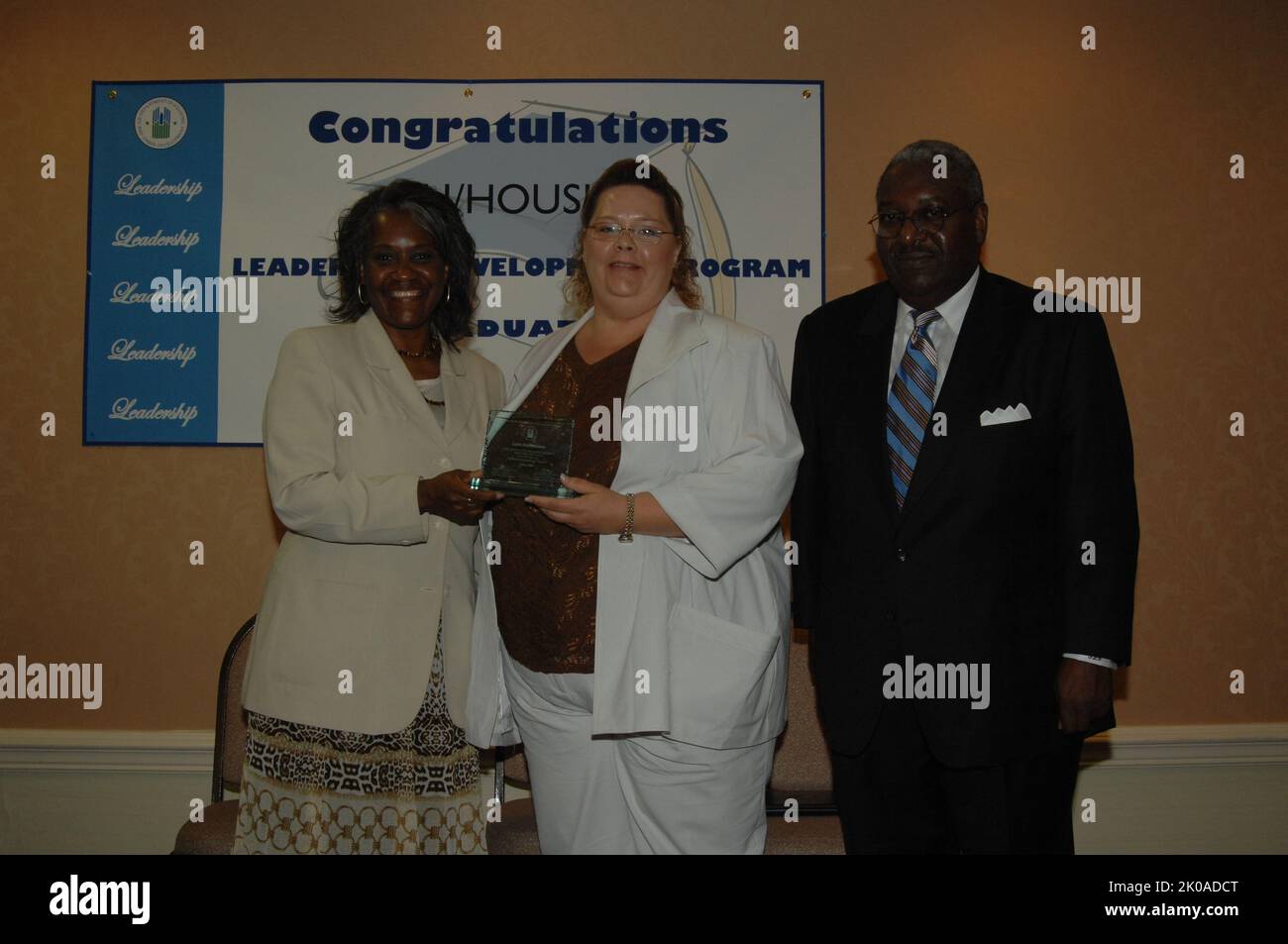 Office of Public and Indian Housing Leadership Development Program ...