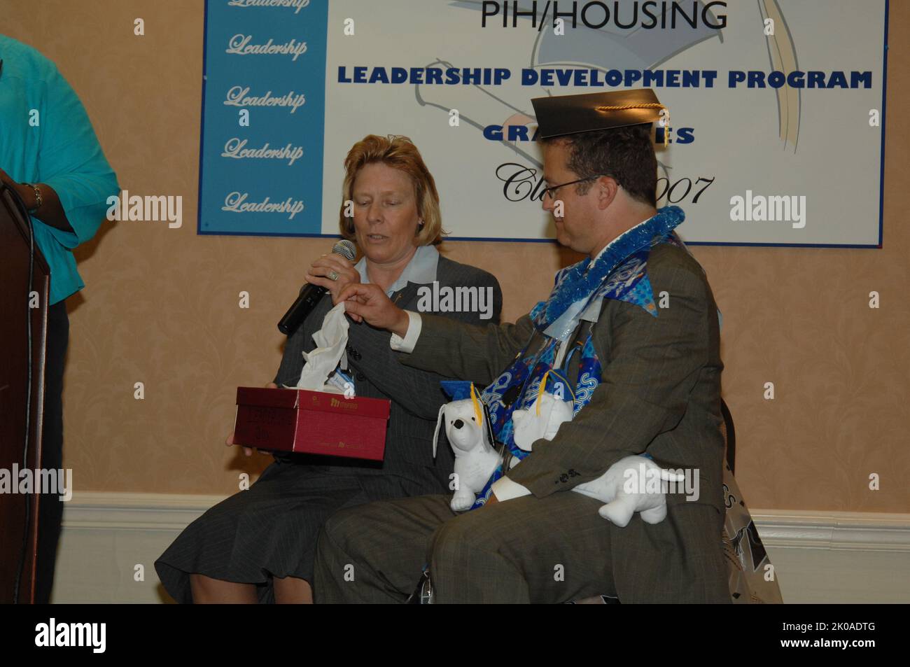Office of Public and Indian Housing Leadership Development Program ...